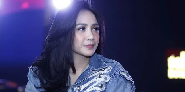 Nagita Slavina Bikin Pengakuan Mengejutkan Soal Tas Harga Rp 1,4 M Miliknya