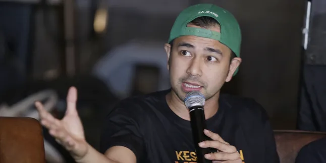 Nagita Slavina dan Ayu Ting Ting Syuting Bareng, Raffi Ahmad: Nggak Ada Masalah