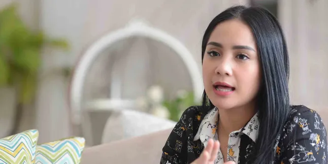 Nagita Slavina Dikritik Karena Kurang Langsing, Caren Delano Balas Dengan Cara Ini Nagita Slavina Dikritik Karena Kurang Langsing, Caren Delano Balas Dengan Cara Ini