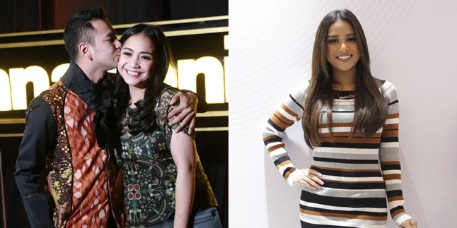 Nagita Slavina Hingga Aurel Jadi Model Eksibisi Foto Acroyoga Nagita Slavina Hingga Aurel Jadi Model Eksibisi Foto Acroyoga
