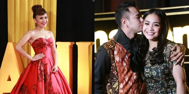 Nagita Slavina Lancarkan Perang Dingin Pada Ayu Ting Ting? Nagita Slavina Lancarkan Perang Dingin Pada Ayu Ting Ting?