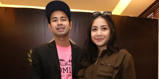 Nagita Slavina Sudah Bukaan Dua, Raffi Ahmad Nervous! Nagita Slavina Sudah Bukaan Dua, Raffi Ahmad Nervous!