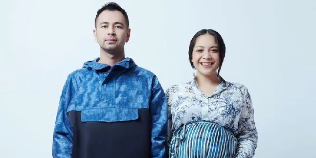 Nagita Slavina Sudah Bisa Duduk Tak Lama Setelah Operasi, Gunakan Metode Ini