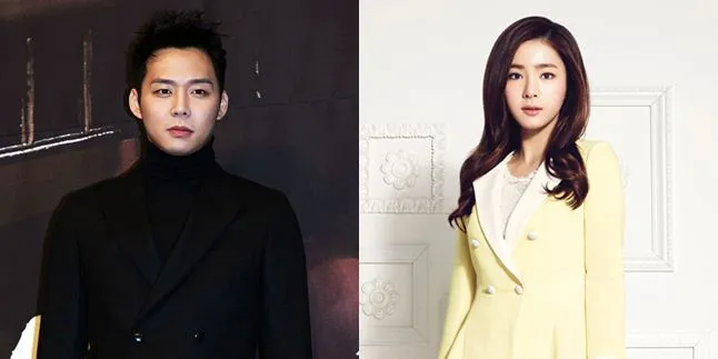 Nah, Yoochun JYJ & Shin Se Kyung Angkat Sumpah Demi Drama Baru