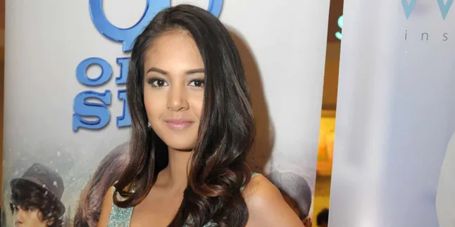 Nahas! Aurelie Moremans Jadi Korban Pembegalan Saat Tengah Malam