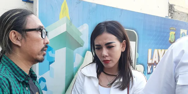 Naik Daun Usai Kasus Pelecehan, Bebby Fey: Saya Sih Ambil Positifnya Naik Daun Usai Kasus Pelecehan, Bebby Fey: Saya Sih Ambil Positifnya