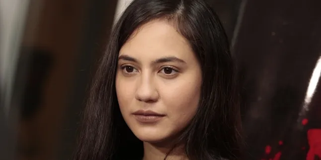 Naik Kerbau, Pevita Pearce Ceritakan Pengalaman Main di Film 'BUFFALO BOYS'