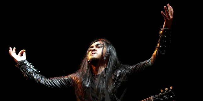 Naik Motor Gede, Stevie Item Bosan Lihat Aspal