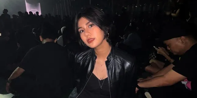 Najel Mikasa Akui Ingin Terus Menginspirasi Generasi Muda Najel Mikasa Akui Ingin Terus Menginspirasi Generasi Muda