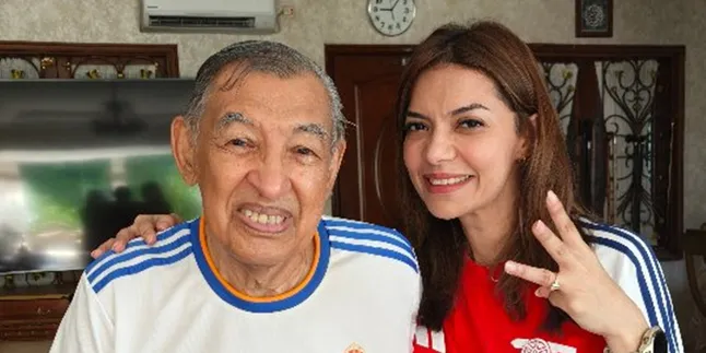 Najwa and Quraish Shihab Return This Ramadan, Discuss Asmaul Husna Before Breaking the Fast