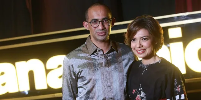 Najwa Shihab Beberkan Suka Duka dan Momen Berharga 'Mata Najwa'