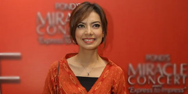 Najwa Shihab Berbagi Cerita Tentang Sosok Stella, Sahabat Kartini