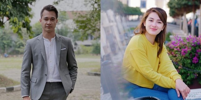 'NALURI HATI' Ends, Replaced by 'SUCI DALAM CINTA', Here's a Brief Look at the Main Characters