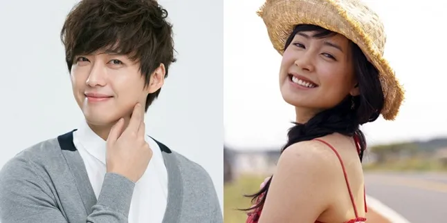 Nam Goong Min dan Nam Sang Mi Berpasangan Dalam 'Chief Kim' Nam Goong Min dan Nam Sang Mi Berpasangan Dalam 'Chief Kim'
