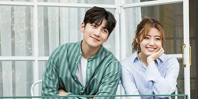 Nam Ji Hyun Bahas Bed Scene & Ciuman Dengan Ji Chang Wook Nam Ji Hyun Bahas Bed Scene & Ciuman Dengan Ji Chang Wook
