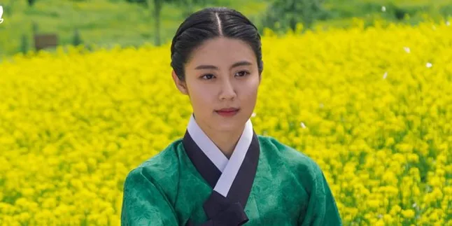 Nam Ji Hyun di '100 Days My Prince', Dicambuk Karena Bangga Jadi Perawan Tua Nam Ji Hyun di '100 Days My Prince', Dicambuk Karena Bangga Jadi Perawan Tua
