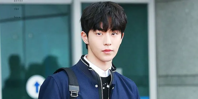 Nam Joo Hyuk Dikabarkan Segera Comeback Lewat Drama Romance