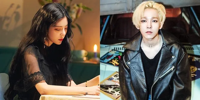 Nam Tae Hyun Eks WINNER Akui Pacaran Dengan Jang Jae In