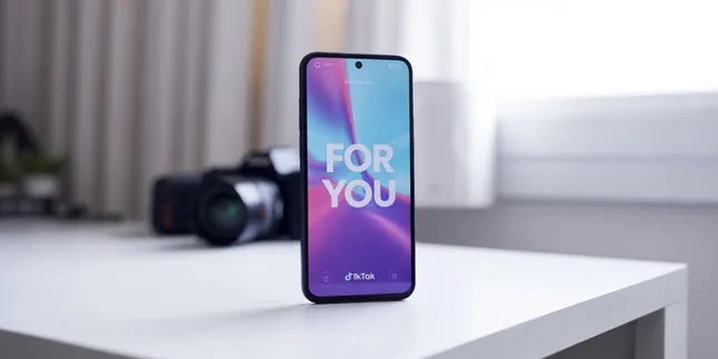 Nama Akun TikTok Keren: Panduan Lengkap Memilih Username yang Menarik Nama Akun TikTok Keren: Panduan Lengkap Memilih Username yang Menarik