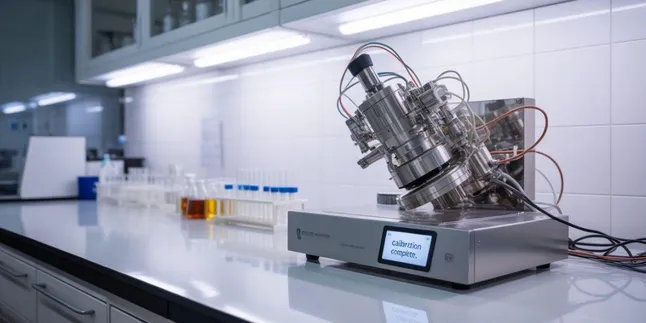 Nama Alat Laboratorium: Panduan Lengkap Peralatan Penting untuk Penelitian dan Praktikum