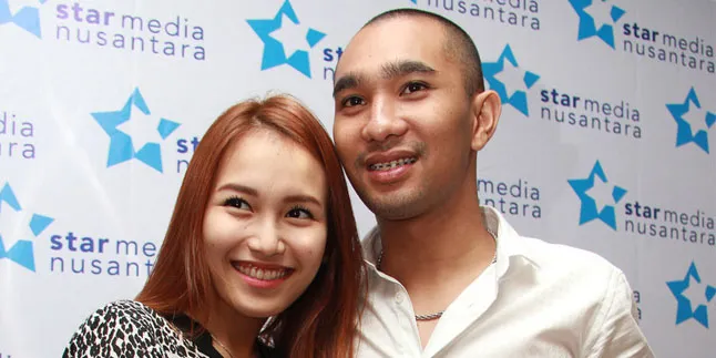 Nama Anak, Ayu Ting Ting Tak Perlu Pertimbangan Enji