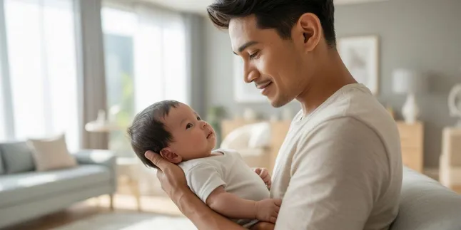 Nama Anak Bayi Laki Laki Modern: Panduan Lengkap untuk Orang Tua Nama Anak Bayi Laki Laki Modern: Panduan Lengkap untuk Orang Tua