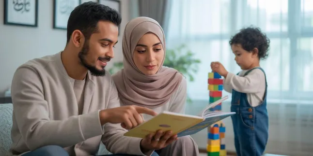 Nama Anak Laki Laki Islam Modern: Panduan Lengkap untuk Orang Tua