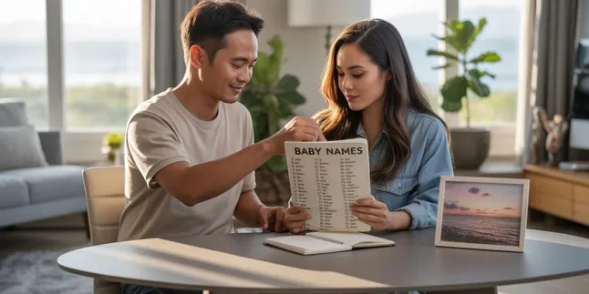 Nama Anak Laki Laki Modern: Panduan Lengkap untuk Orang Tua