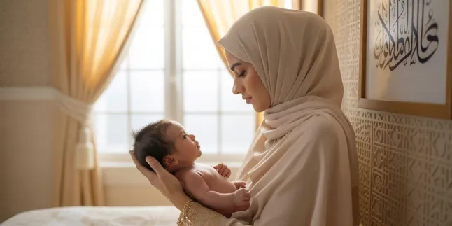 Nama Anak Perempuan dalam Islam: Panduan Lengkap untuk Orang Tua Muslim