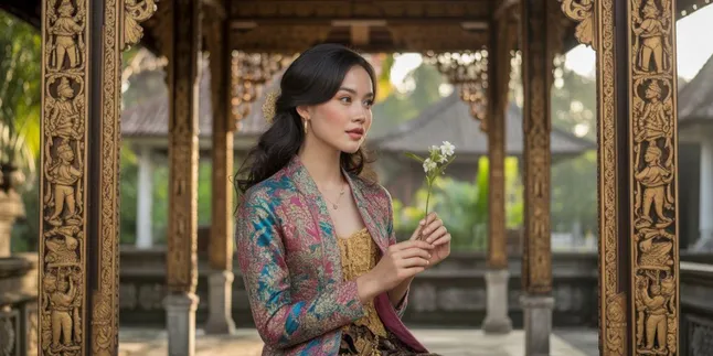 Nama Anak Perempuan Jawa: Warisan Budaya yang Sarat Makna dan Filosofi Nama Anak Perempuan Jawa: Warisan Budaya yang Sarat Makna dan Filosofi