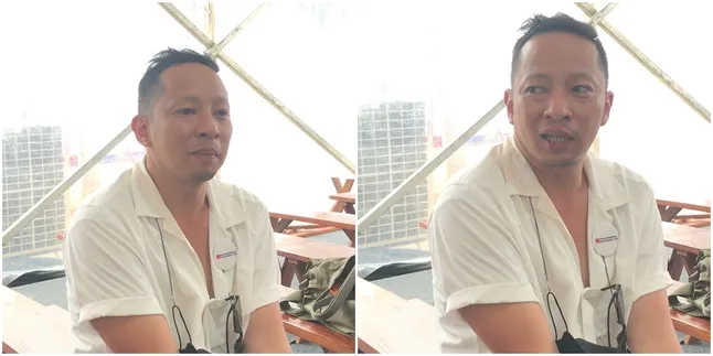 Nama Anaknya Sama dengan Hacker Bjorka, Ringgo Agus: Wah Dia Terinspirasi dengan Penyanyi yang Sama Nama Anaknya Sama dengan Hacker Bjorka, Ringgo Agus: Wah Dia Terinspirasi dengan Penyanyi yang Sama