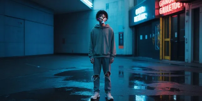 Nama Anomali: Fenomena Karakter Absurd yang Viral di Media Sosial