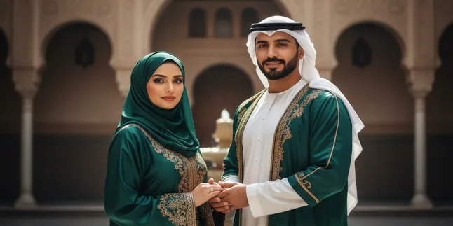 Nama Arab Aesthetic: Panduan Lengkap Memilih Nama Indah dengan Makna Mendalam Nama Arab Aesthetic: Panduan Lengkap Memilih Nama Indah dengan Makna Mendalam
