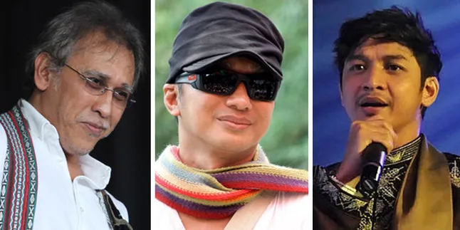 Nama Asli 10 Selebriti Ini Lebih Bagus Atau Nggak?