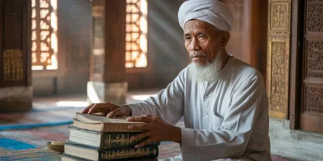 Nama Asli Sunan Drajat: Sejarah dan Identitas Wali Songo yang Peduli Sosial