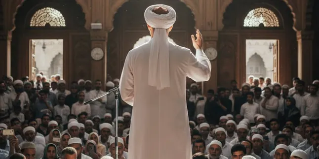 Nama Asli Sunan Gunung Jati: Syarif Hidayatullah, Sang Penyebar Islam di Jawa Barat