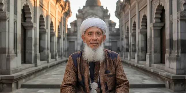 Nama Asli Sunan Kalijaga: Sejarah dan Perjalanan Hidup Wali Penyebar Islam di Jawa