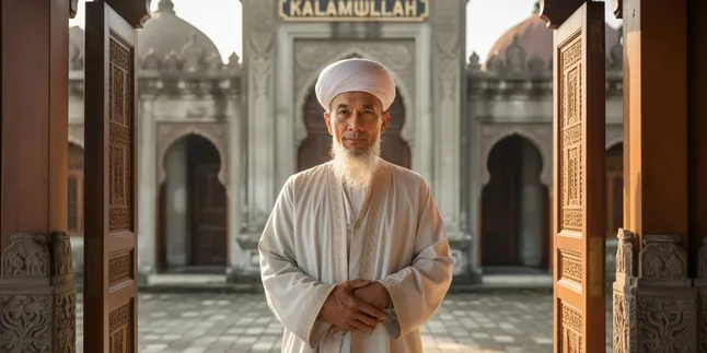 Nama Asli Sunan Kudus: Ja'far Shadiq, Wali Penyebar Islam di Tanah Jawa