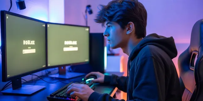 Nama Bagus untuk Roblox Cowok: 200+ Inspirasi Username Keren dan Unik