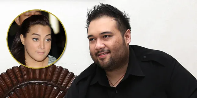 Nama Baik Dicemarkan, Didi Soekarno Siap Laporkan Jane Shalimar