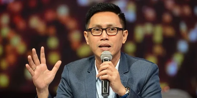 Nama Baik Tercemar, Eko Patrio: Saya Gak Tau Ini Masalahnya Apa Nama Baik Tercemar, Eko Patrio: Saya Gak Tau Ini Masalahnya Apa