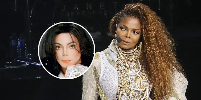 Nama Bayi Janet Bakal Jadi Tribut Untuk Mendiang Michael Jackson?