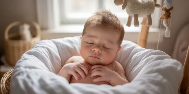 Nama Bayi Laki Laki 2 Kata: Panduan Lengkap Memilih Nama Bermakna untuk Buah Hati