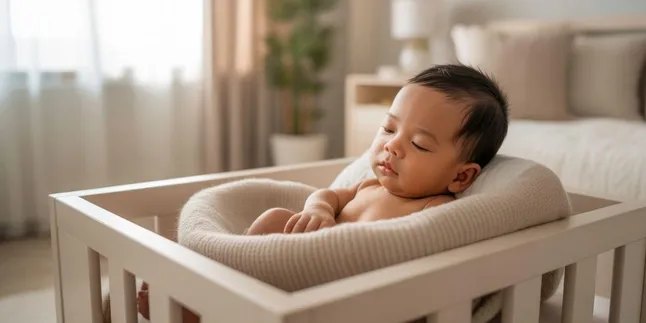 Nama Bayi Laki-Laki 2 Kata Modern: Pilihan Terbaik untuk Buah Hati Nama Bayi Laki-Laki 2 Kata Modern: Pilihan Terbaik untuk Buah Hati