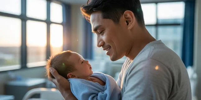 Nama Bayi Laki-laki 2 Kata Pembawa Rezeki: Pilihan Terbaik untuk Masa Depan Cerah