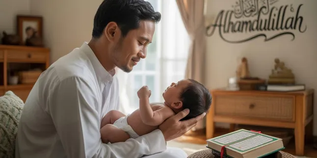 Nama Bayi Laki-Laki Awalan R dari Al-Quran: Pilihan Terbaik untuk Buah Hati Nama Bayi Laki-Laki Awalan R dari Al-Quran: Pilihan Terbaik untuk Buah Hati