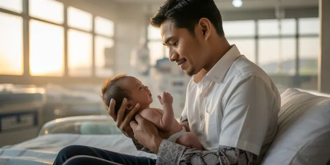 Nama Bayi Laki-laki Awalan Z 3 Kata: Pilihan Islami Modern dengan Makna Mendalam Nama Bayi Laki-laki Awalan Z 3 Kata: Pilihan Islami Modern dengan Makna Mendalam