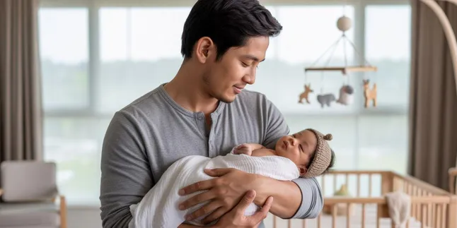 Nama Bayi Laki-Laki Awalan G Modern: Inspirasi Terbaik untuk Putra Tercinta