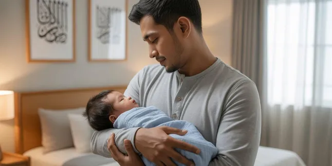 Nama Bayi Laki-Laki Awalan R 2 Kata: Inspirasi Islami dan Modern untuk Buah Hati