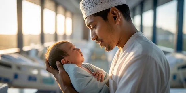 Nama Bayi Laki Laki Awalan Muhammad: Pilihan Terbaik dengan Makna Mendalam